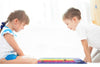 Magic 100 Words and Numbers Board Games