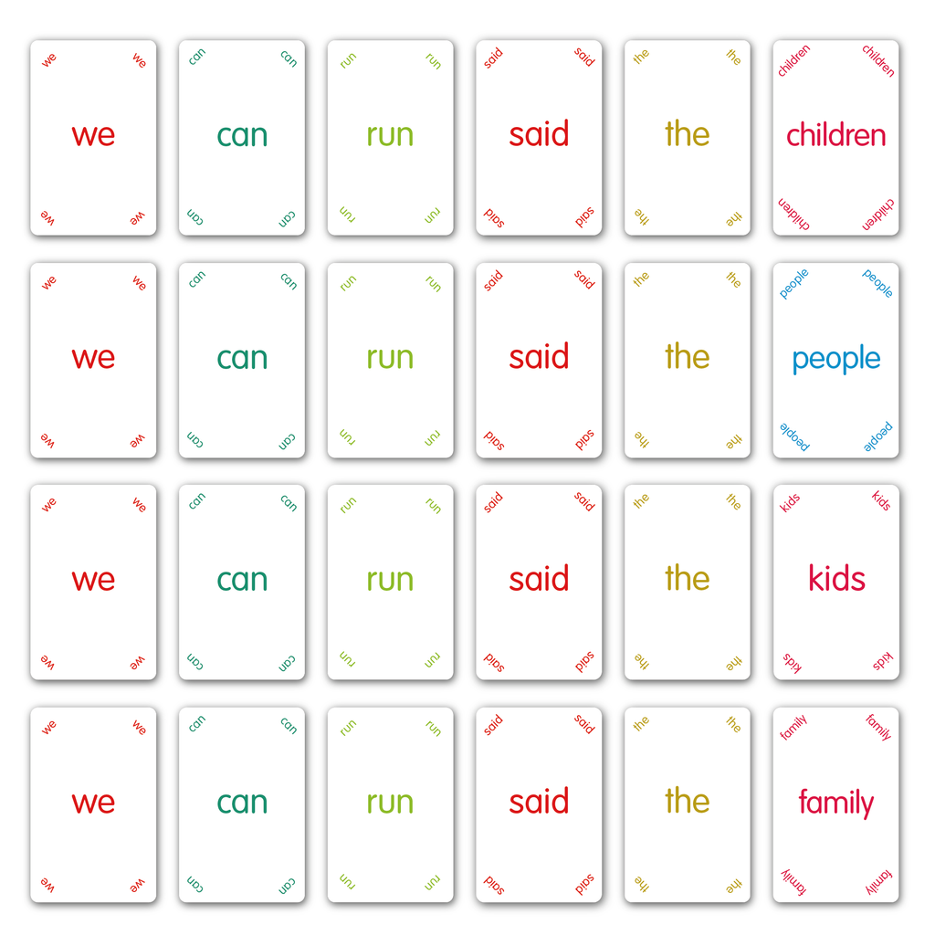 magic word list download