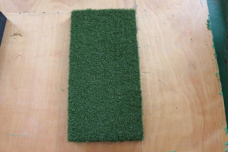 Country Club Elite® by Real Feel Golf Mats® 1.5m x 1.5m - The Net