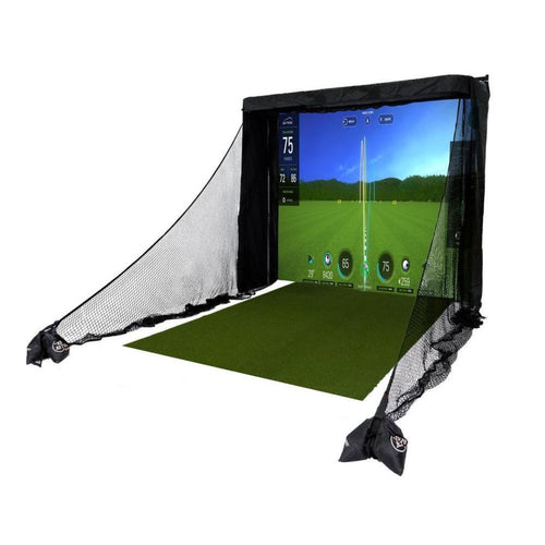 Buy Real Feel Golf Mats The Original Country Club Elite 5' X 15' Premium  Commercial Product Great for Simulator, Tee Box, Indoor, Outdoor, Heavy  Duty Use. Commercial or Home Backyard Use. Online