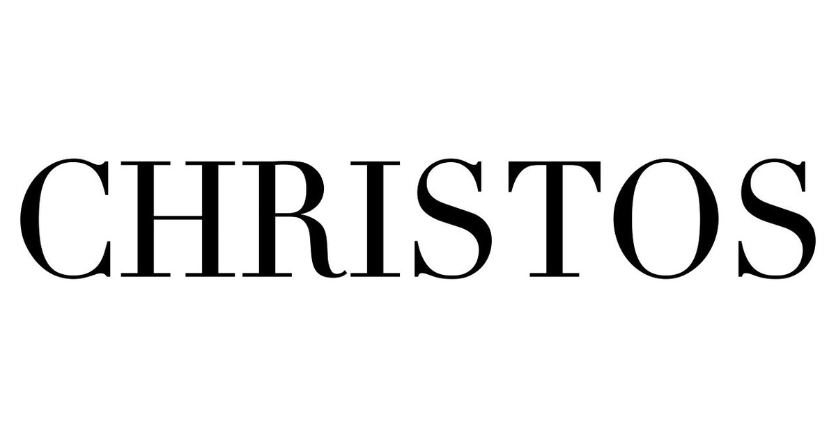 christosnewyork.com – CHRISTOS