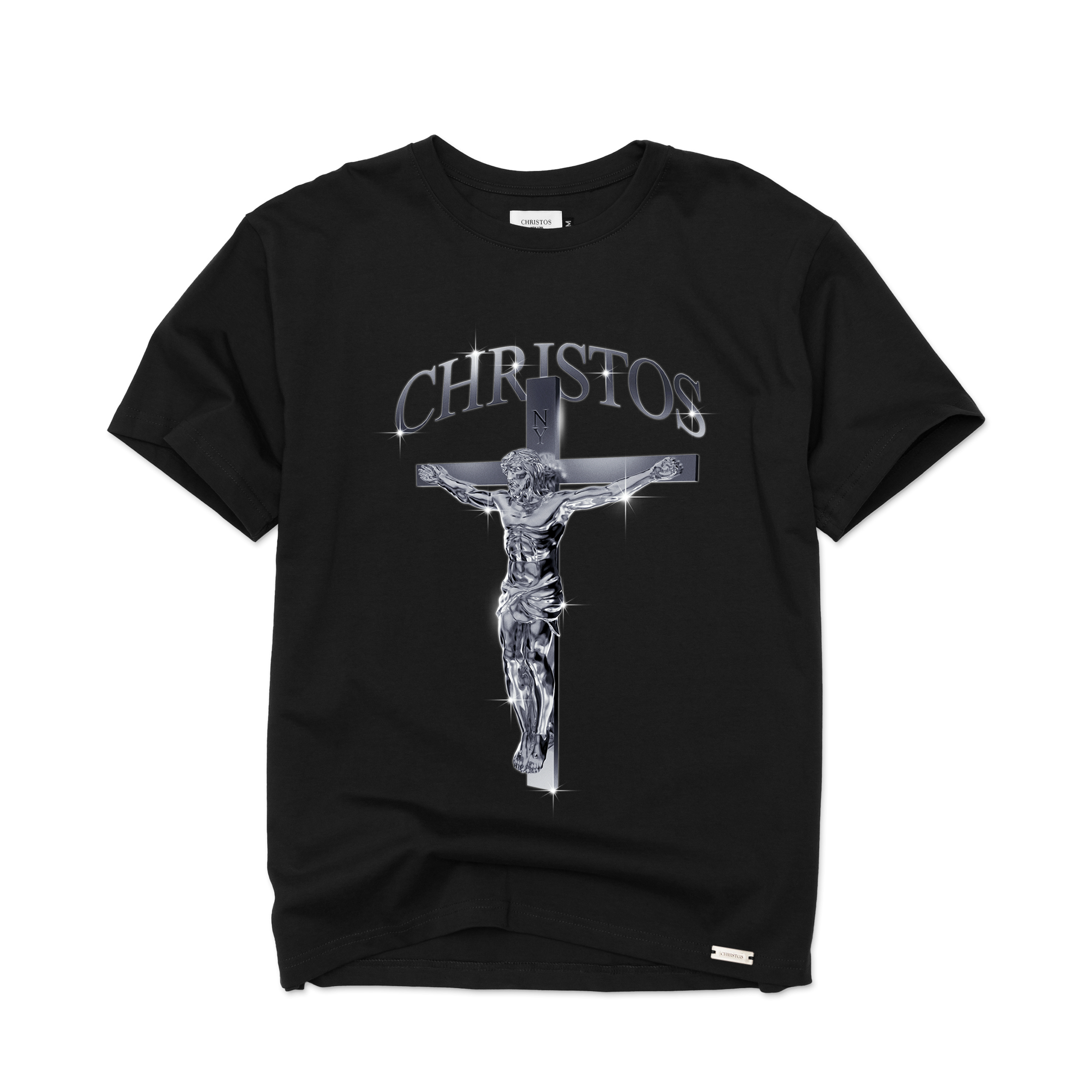 THE CRUCIFIX TEE