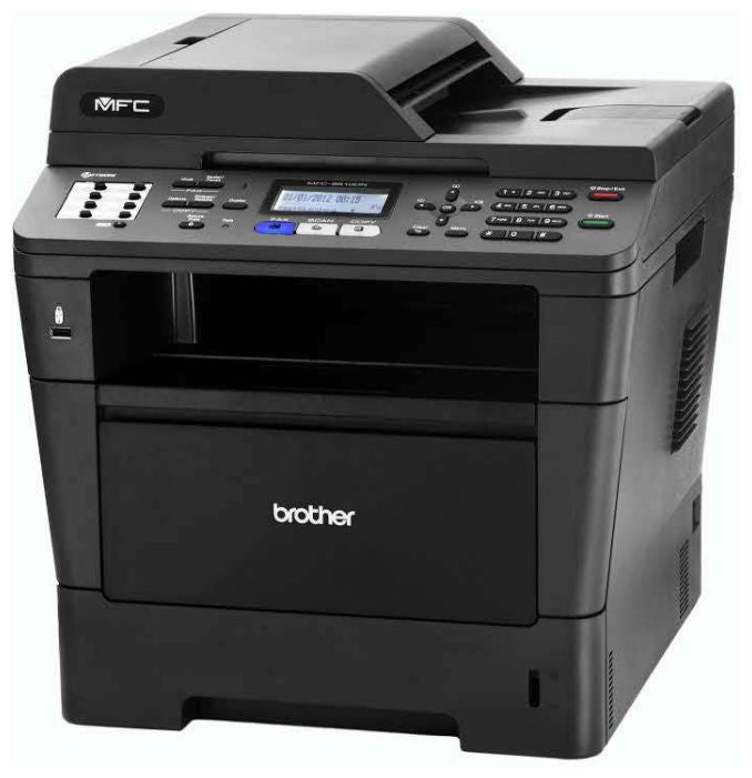 BROTHER MFC-8910DW TWAIN DRIVER DOWNLOAD