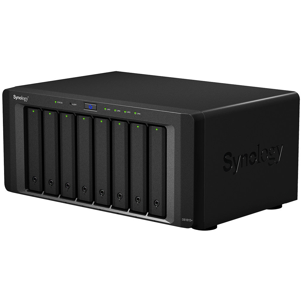 synology drive server vs cloud station