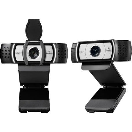 logitech webcam c930