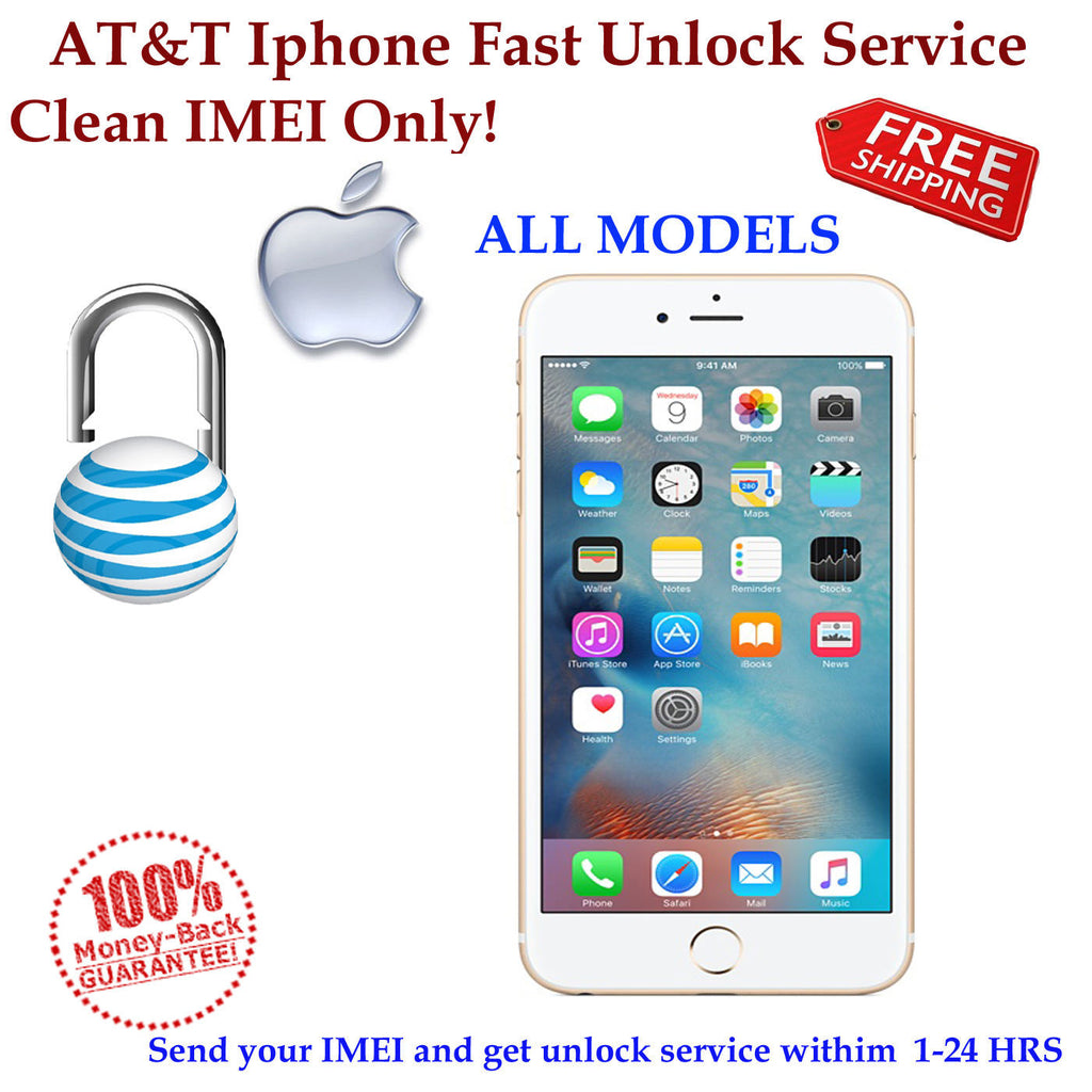 Business Industrial At T Usa Factory Unlock Code For All Zte Z222 Z958 Z812 Clean Imei Only Other Retail Services