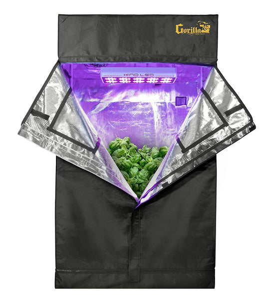 10 Best Weed Growing Kits Grow Box Kits For Marijuana 2020