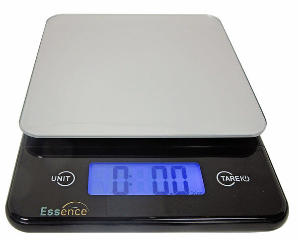 PRECISION CANNABIS SCALE ELECTRONIC 4-AA BATTERIES INCLUDED CAP