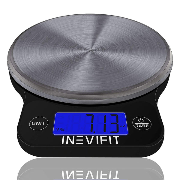 🥦10 Best Digital Weed Scales - Oct 2020 Buying Guide & Reviews