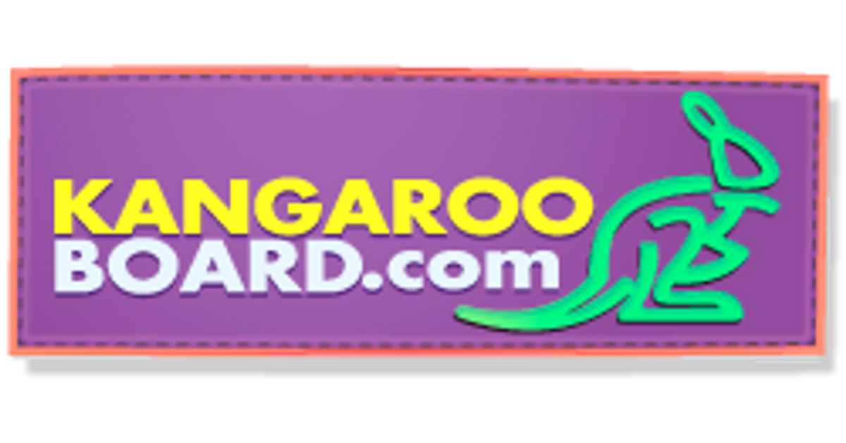 Kangaroo Board