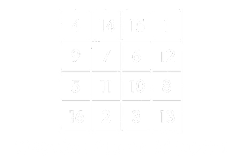Magickal Square Of Jupiter