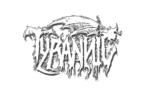 TYRANNIC - 'Mortuus Decadence' New Album Announcement!