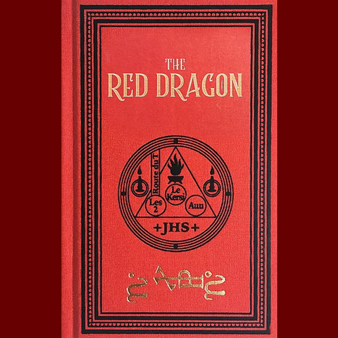 the grand grimoire the red dragon pdf