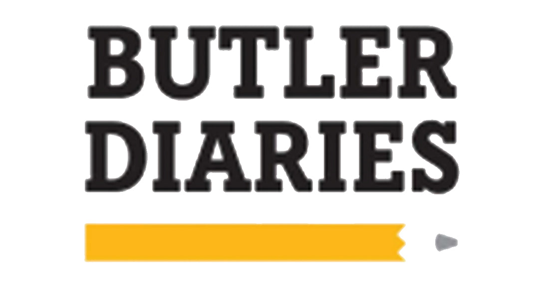 Butler Diaries
