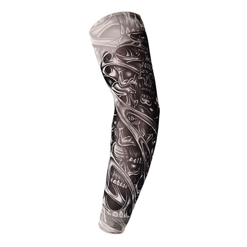 Fashion Fake Temporary Tattoo Sleeve