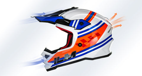 kids atv helmet