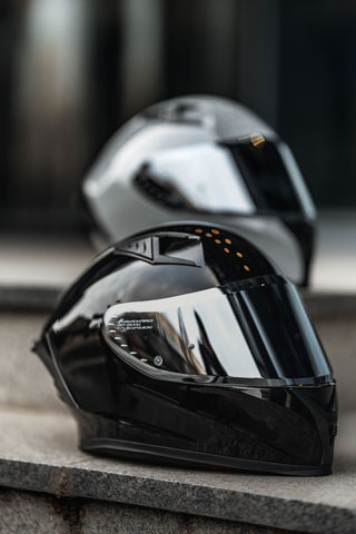 ILM Full Face Motorcycle Helmet Model Z501