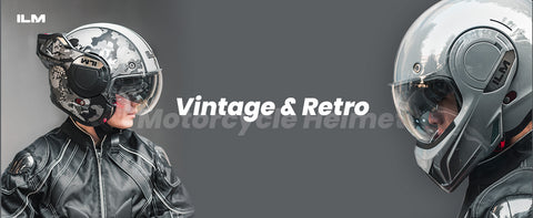 Vintage & Retro