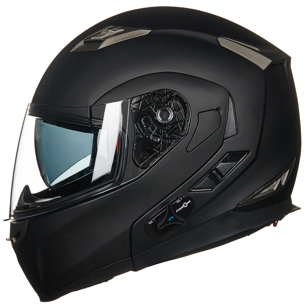 Replacement Visor Face Shield for ILM-953 Bluetooth Helmet – ILMotor