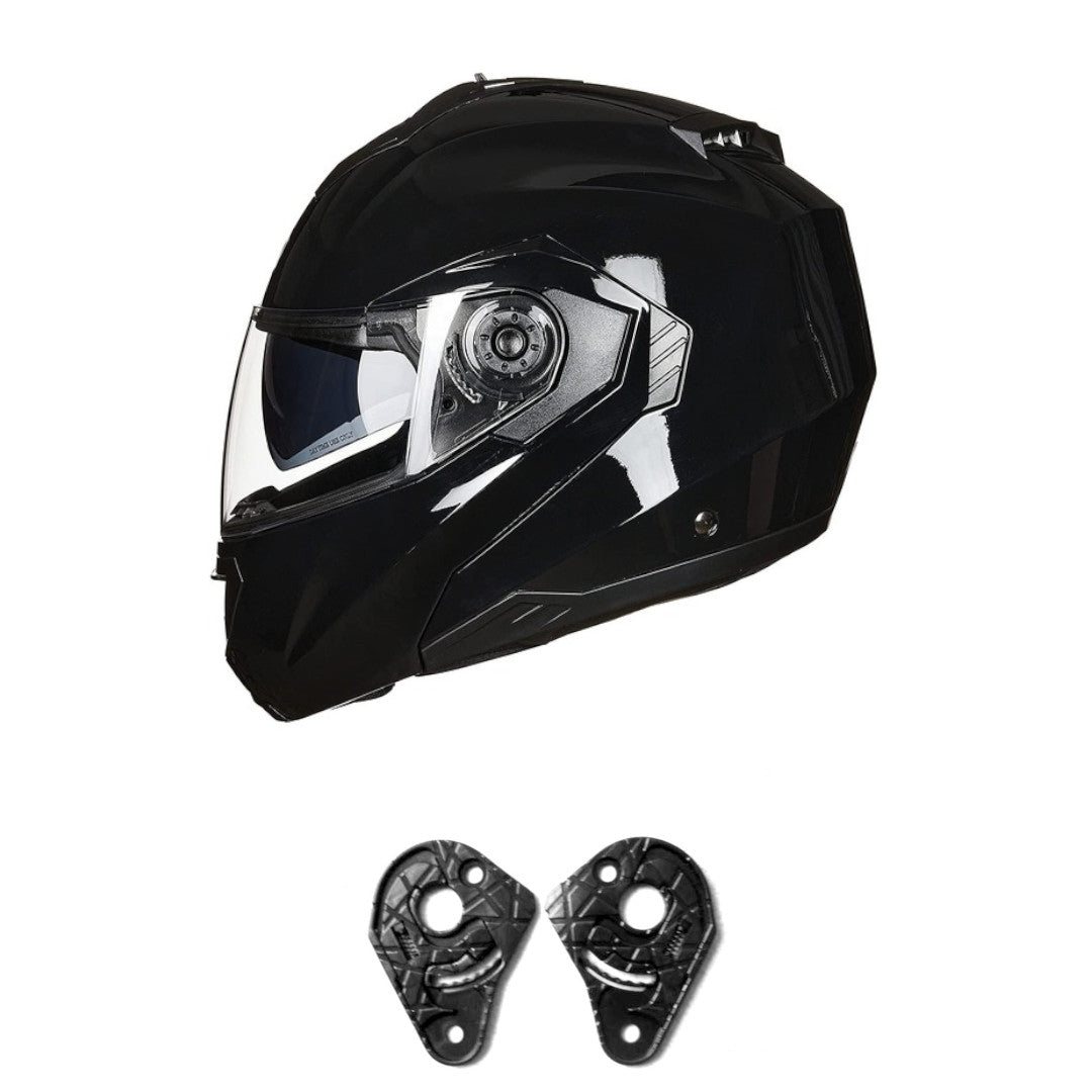 ixs full face helmet