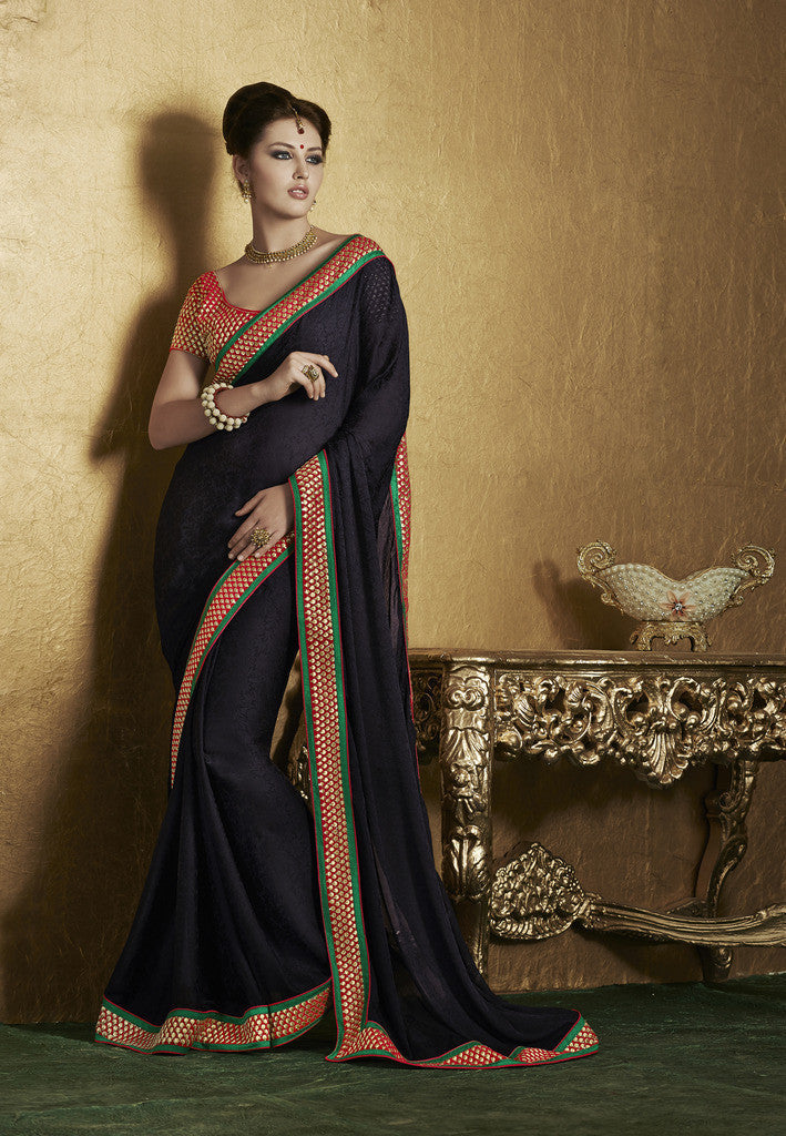 Double Combo Offer Online Sarees Party Wear Saree Online Price
