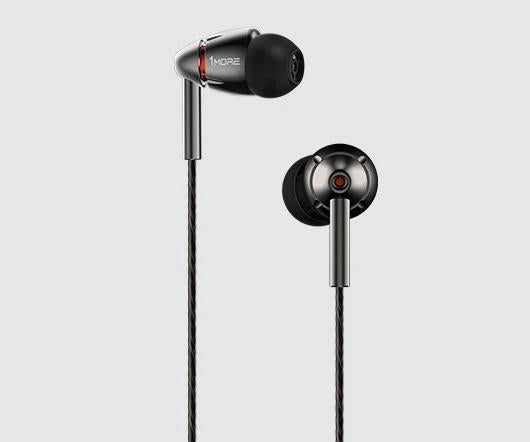 buy in ear headphones