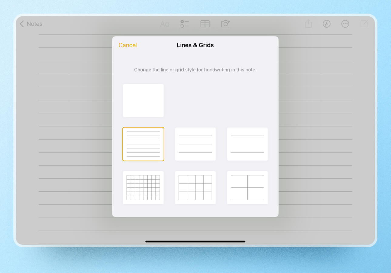 iNotes App Syncs iOS Notes With Evernote, Flawlessly