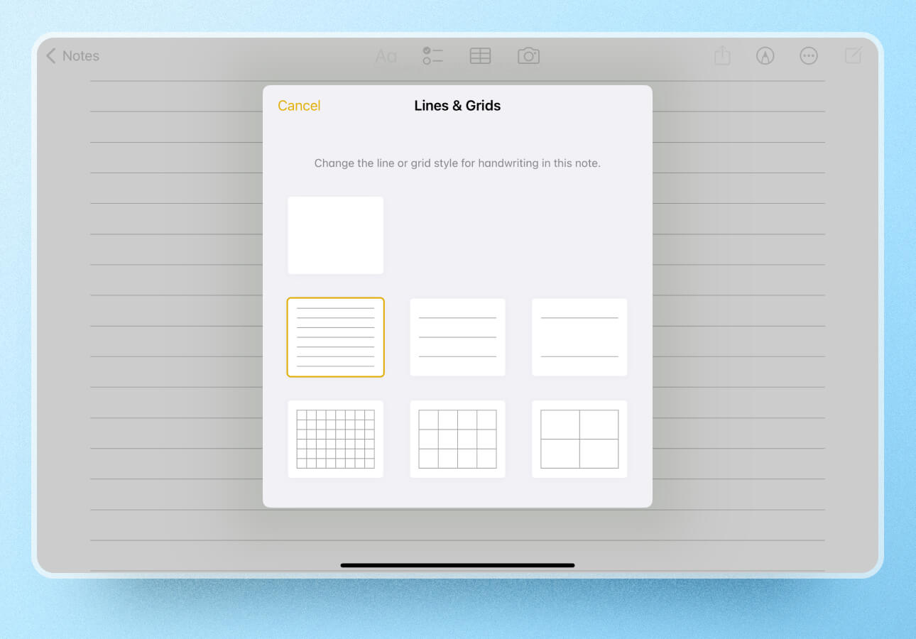 Import your notes and files to the Notes app - Apple Support