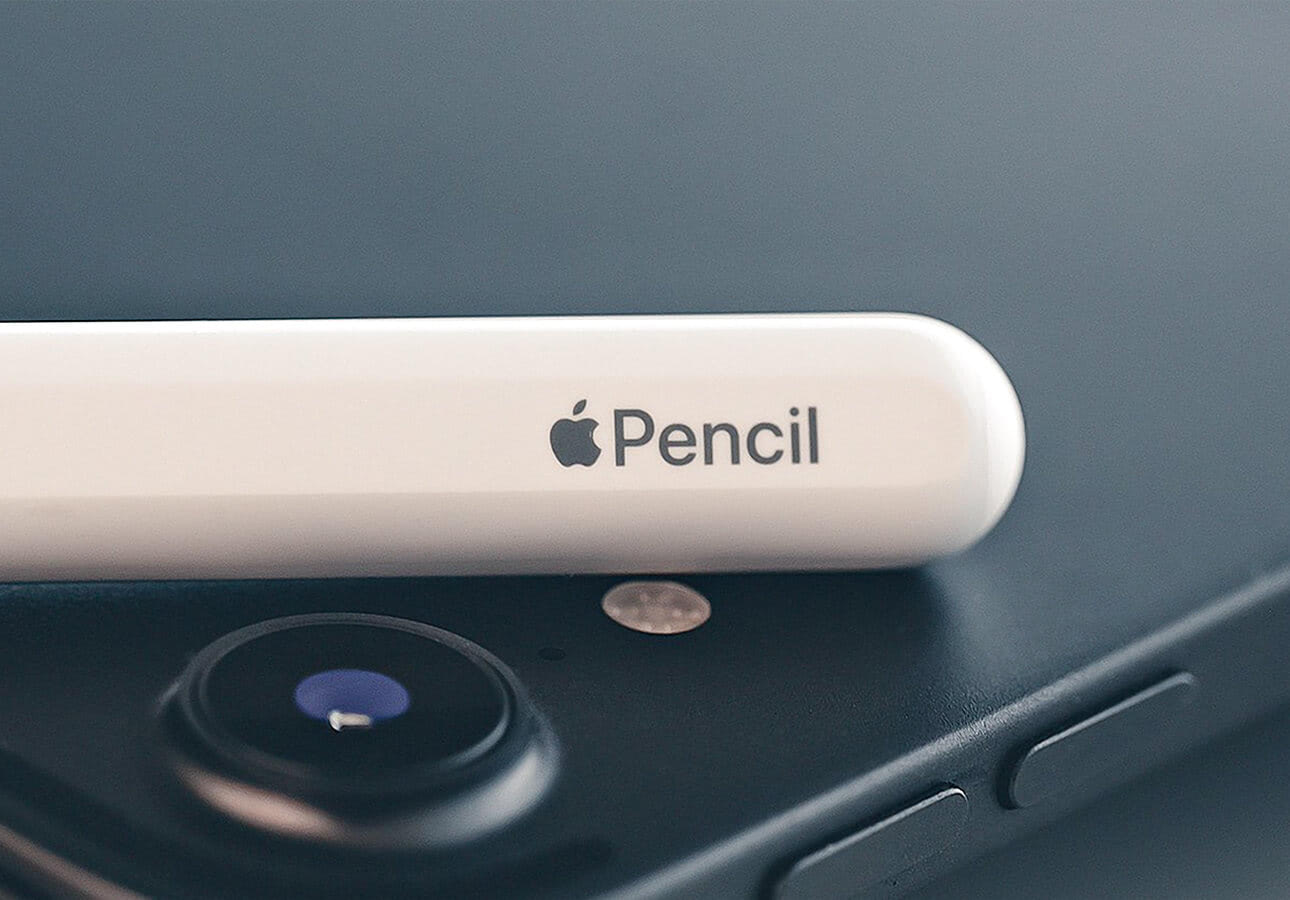 Buy Apple Pencil - Apple