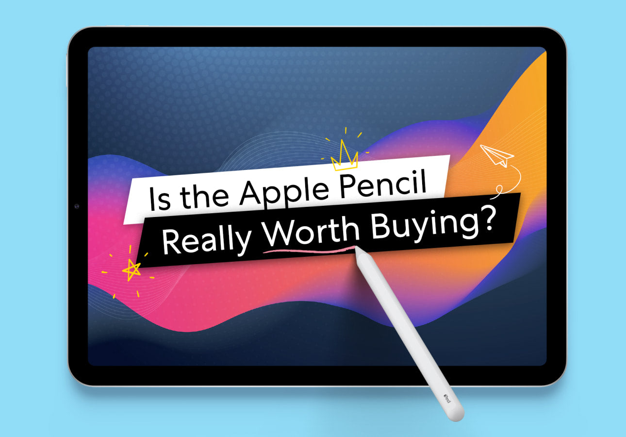 apple pencil//