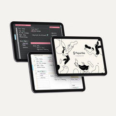 Paperlike's iPad Screen Protector (Legacy)