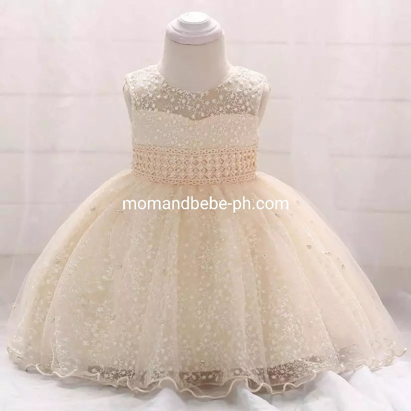 christening dress for mom