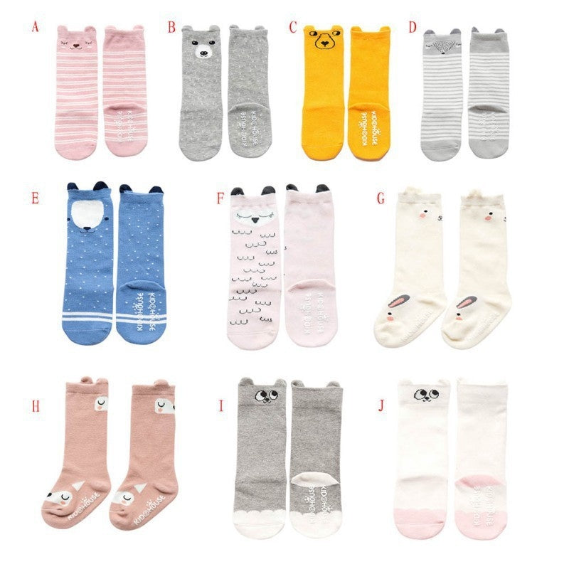 Baby Socks 0-4yrs - Mom and Bebe Ph