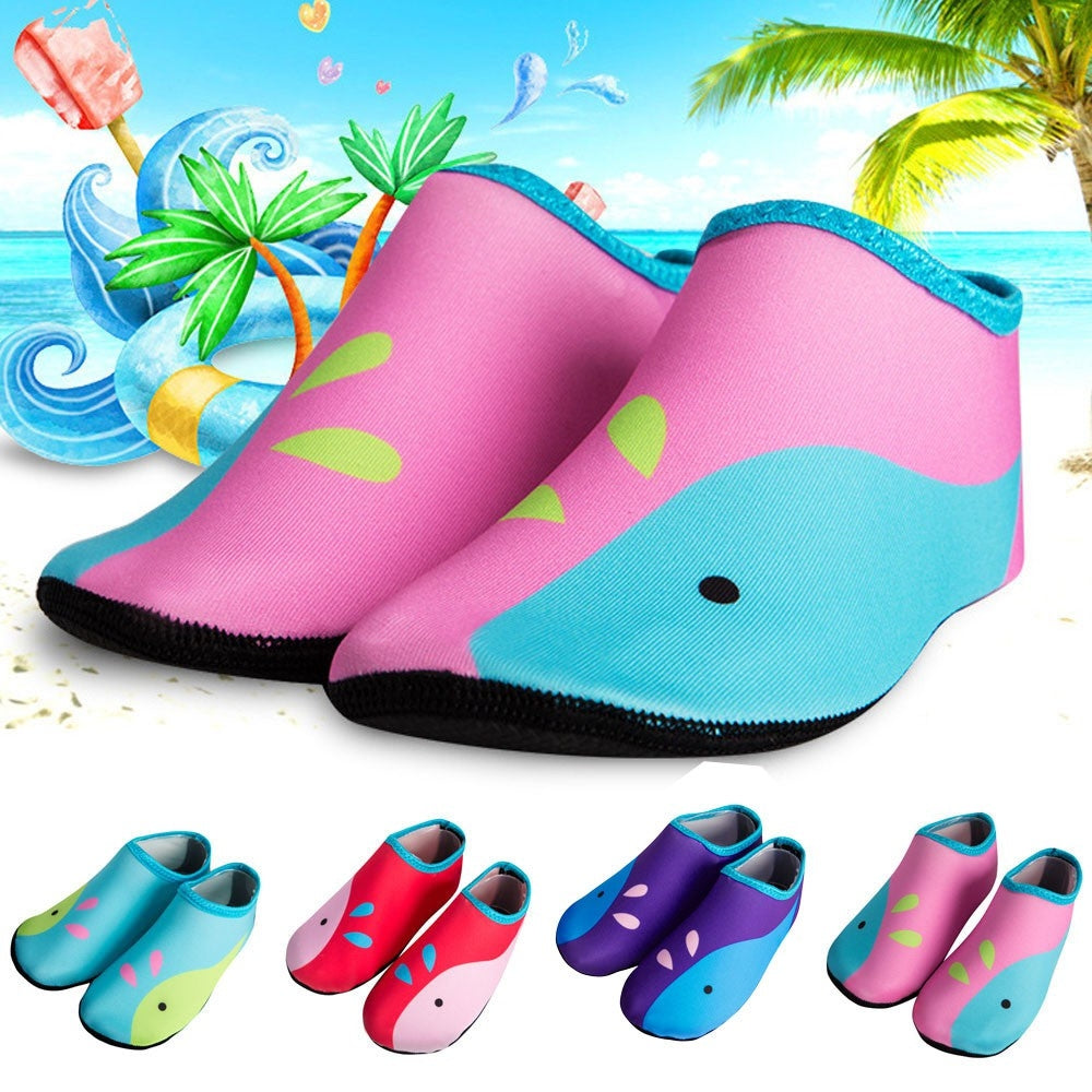 aqua shoes kids