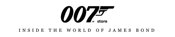 James Bond Merchandise The Official James Bond 007 Store