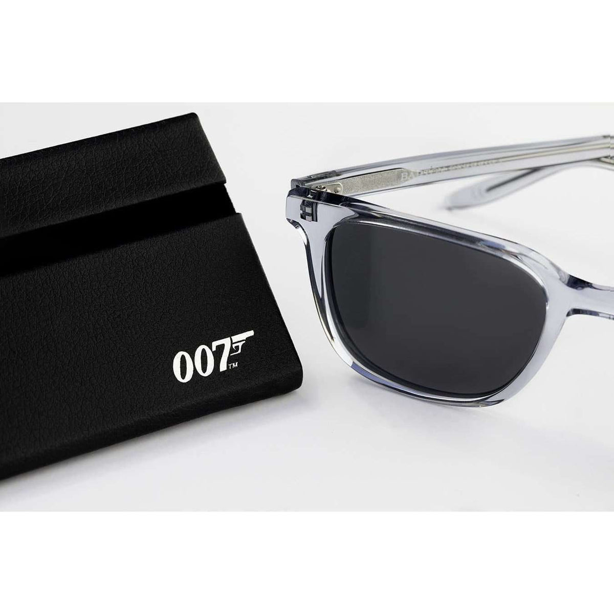 007 Joe Sunglasses - Hakadal / Noir Edition - By Barton Perreira SUNGLASSES Barton Perreira 