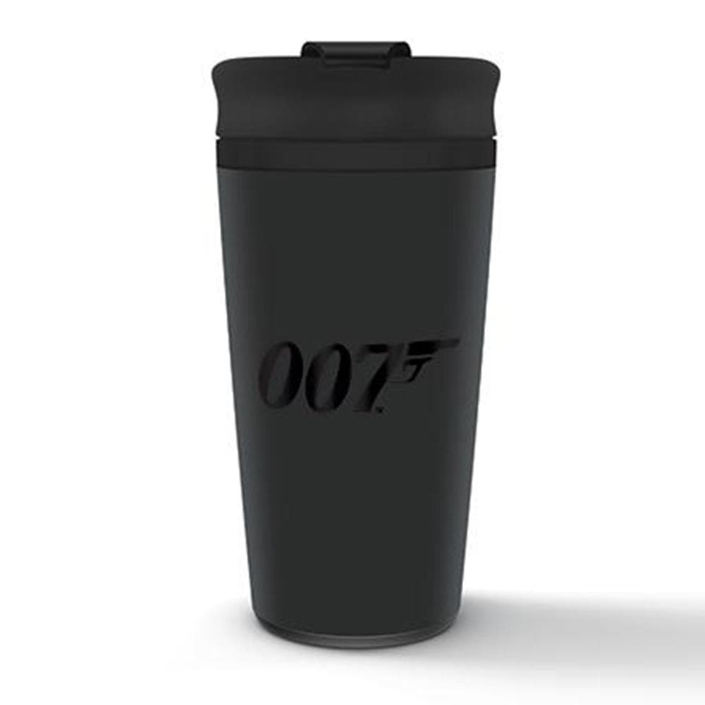 かんたんラ James Bond 007 タンブラー No time to die 限定品の通販