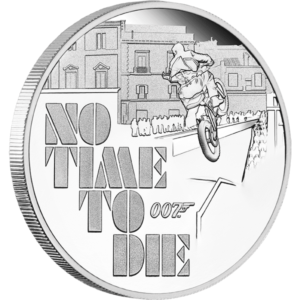 01-2020-James-Bond-No-Time-To-Die-1oz-Silver-Proof-Coin-OnEdge-LowRes_09e4129c-84ec-468c-8449-28ce00f9910f_2048x2048.png?v=1598348770