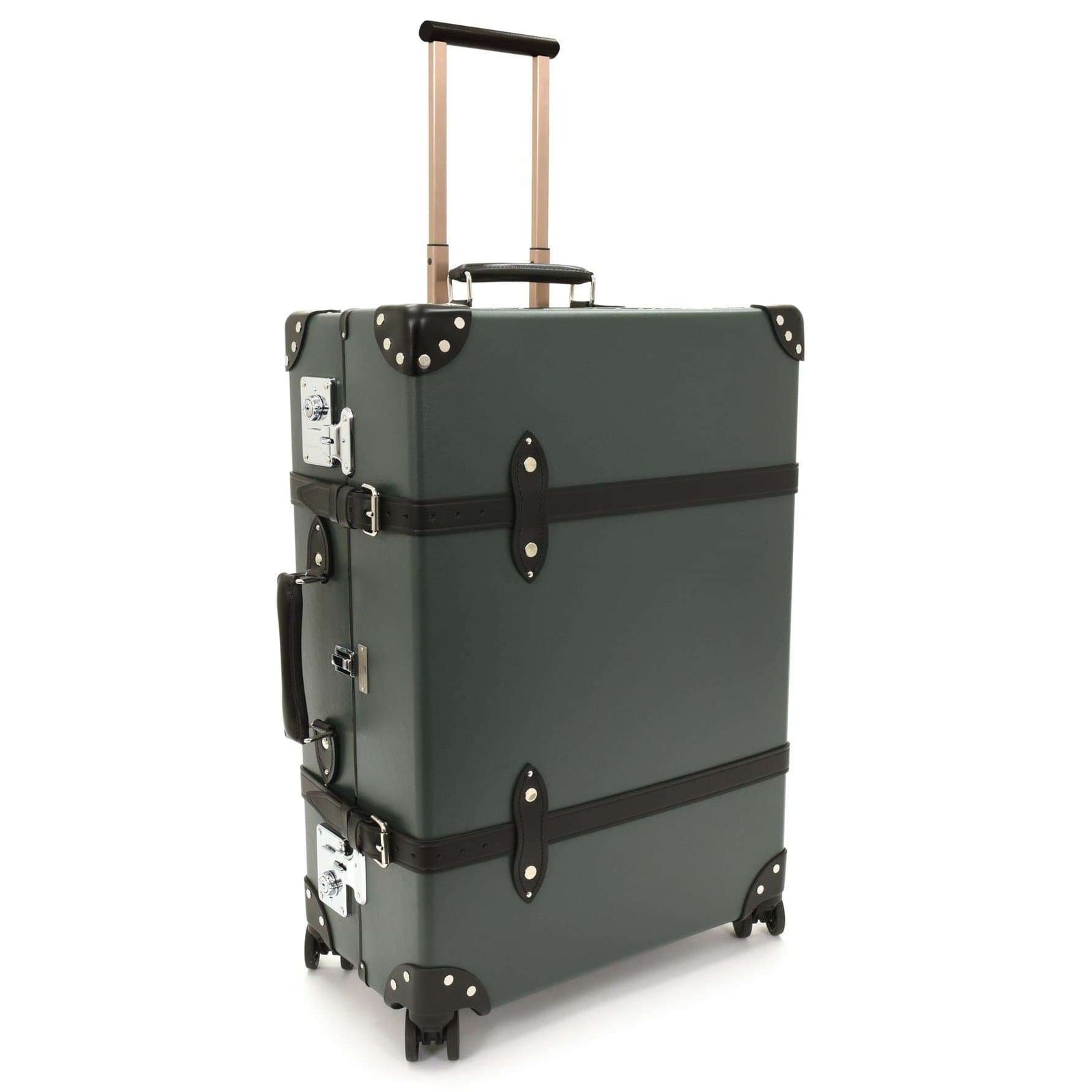 James Bond Carry-on Trolley Case No Time To Die Globe-Trotter