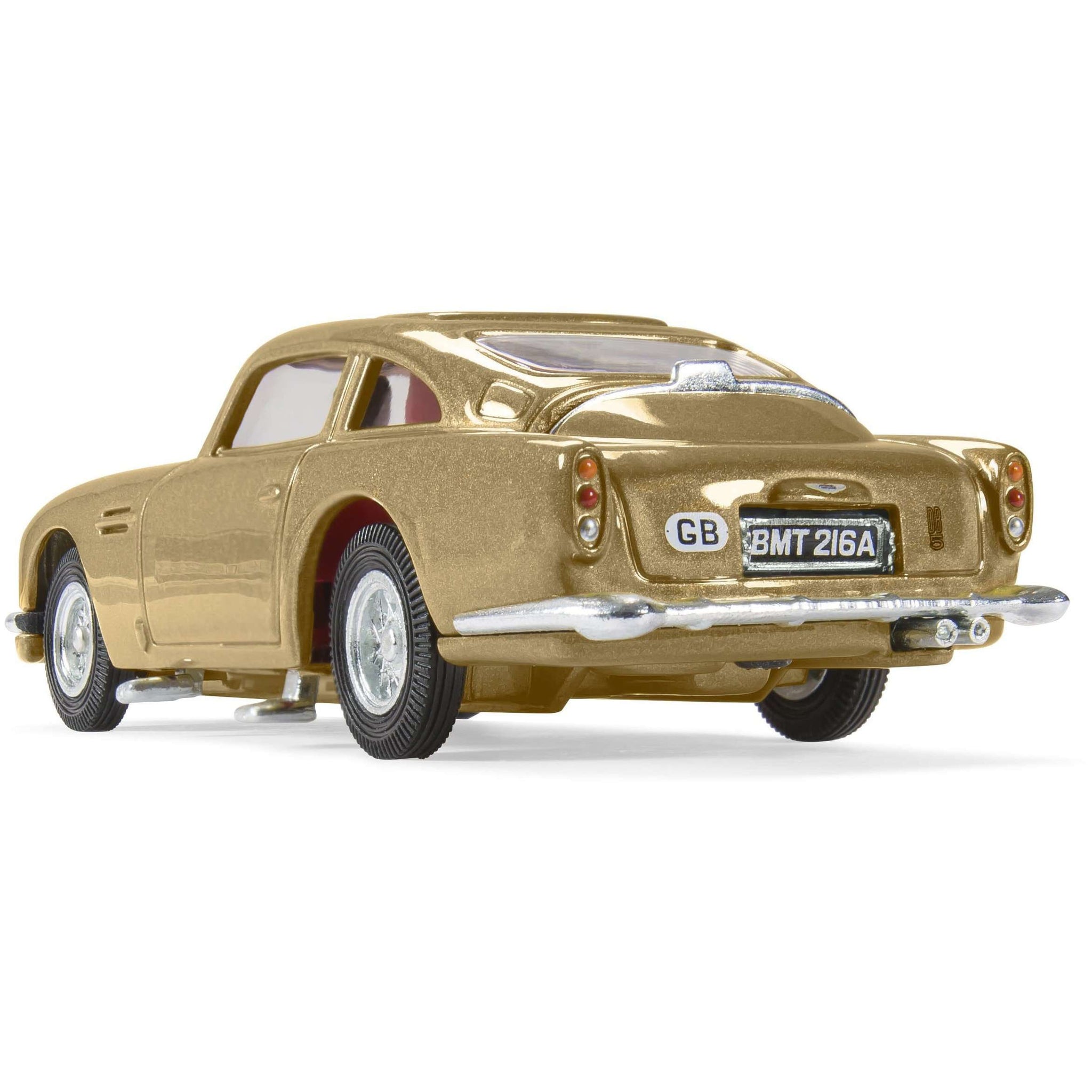 corgi db5 gold