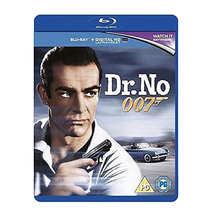 James Bond Films Alphabetical Order Official 007 Store