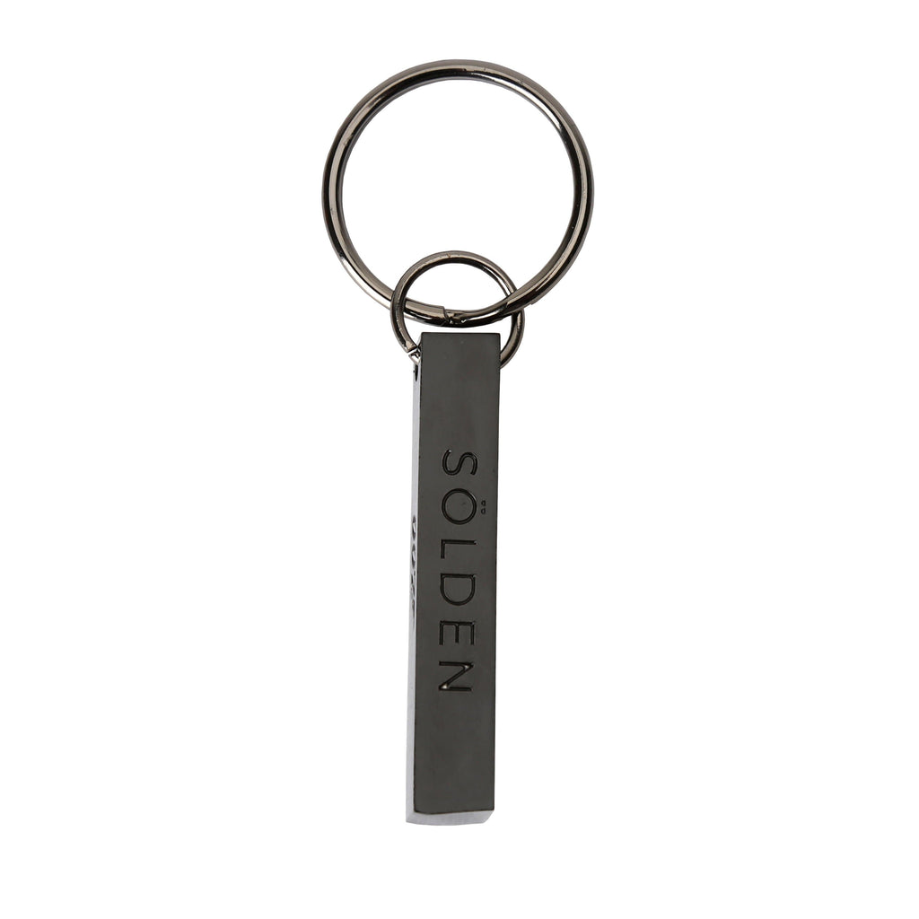 Bond in Motion Keyring | James Bond Collectables l Official 007 Store