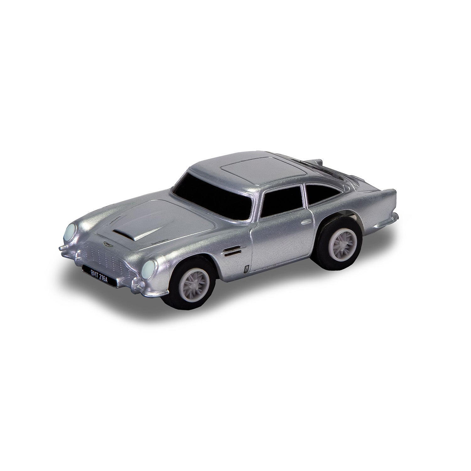 Revell 05653: Maqueta de coche escala 1/24 - Aston Martin DB5 - James Bond  007 Goldfinger - 5 x 10ml + 1 x 25gr (ref. REV05653)