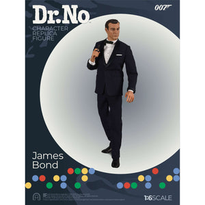 james bond action figures