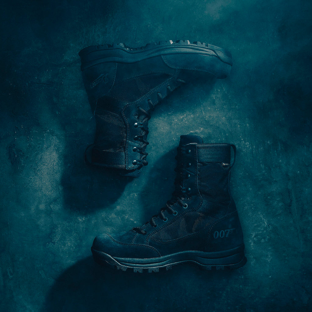 DANNER 007 60th ブーツ ダナー TANICUS