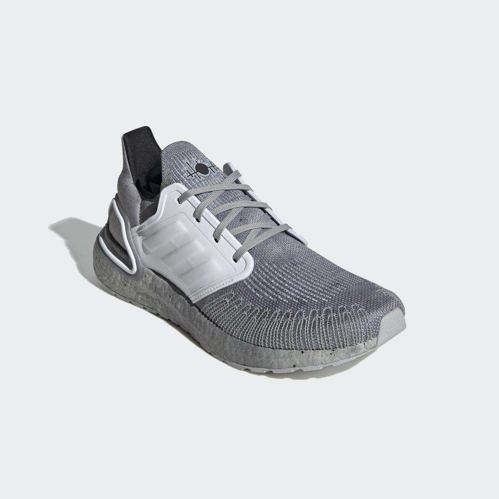 James Bond adidas UltraBoost 20 Running Shoe - No Time To Die Villain -  007Store