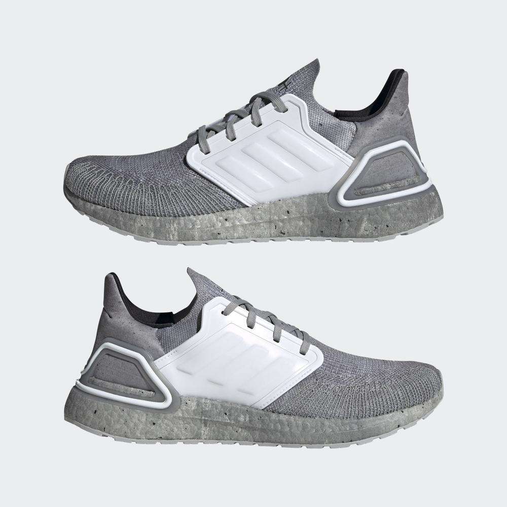James adidas UltraBoost 20 Running - No Time To Die - 007Store