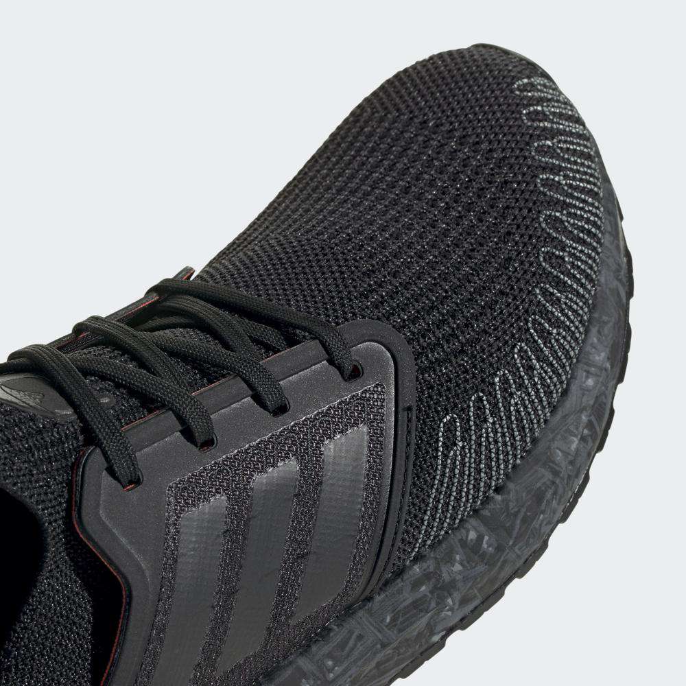 James Bond adidas UltraBoost 20 Running Shoe Q Branch | 007Store