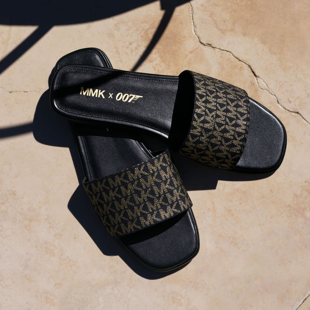 michael kors collection sandals