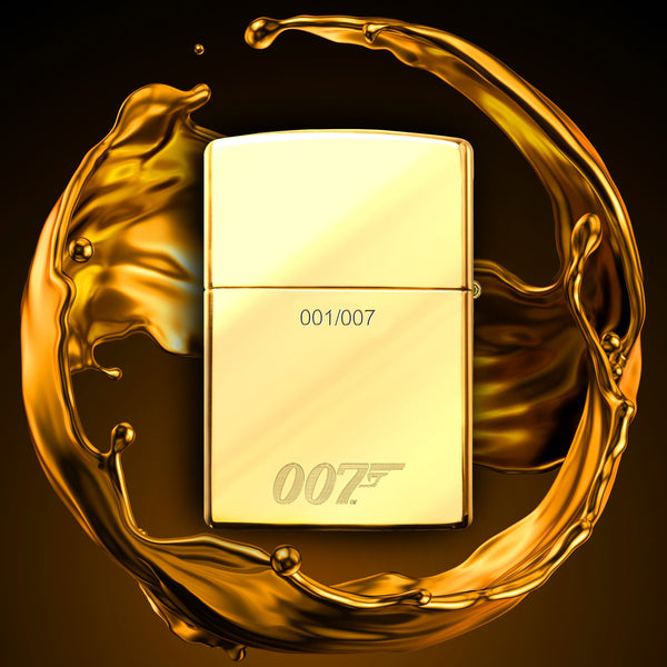 Most Expensive Zippo Lighter | tunersread.com